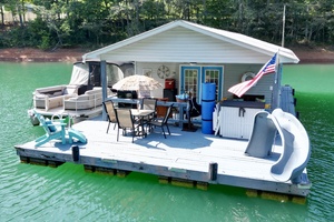 47ft Custom Yacht For Sale