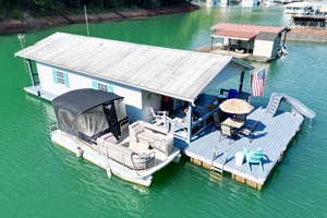 47ft Custom Yacht For Sale