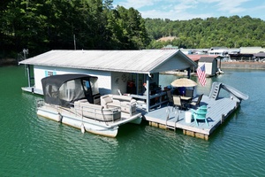 47ft Custom Yacht For Sale