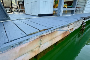 47ft Custom Yacht For Sale