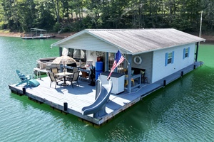47ft Custom Yacht For Sale