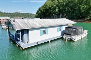 47ft Custom Yacht For Sale