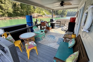 47ft Custom Yacht For Sale