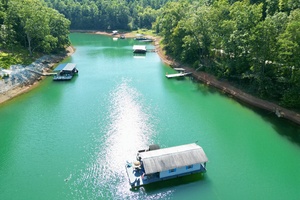 47ft Custom Yacht For Sale