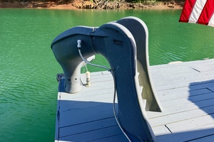 47ft Custom Yacht For Sale