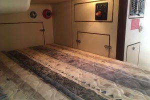 27ft Hunter Yacht For Sale
