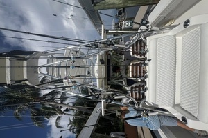41FT (12.5M) VALHALLA BOATWORKS
