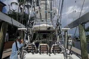 Yacht for sale 41FT (12.5M) VALHALLA BOATWORKS