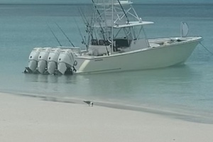 41FT (12.5M) VALHALLA BOATWORKS