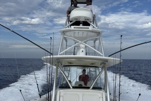 41FT (12.5M) VALHALLA BOATWORKS