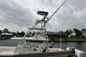 41FT (12.5M) VALHALLA BOATWORKS