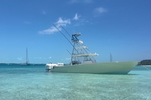 41FT (12.5M) VALHALLA BOATWORKS