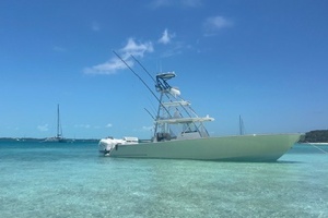 41FT (12.5M) VALHALLA BOATWORKS yacht for sale