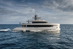 ETERNAL 36 yacht for sale