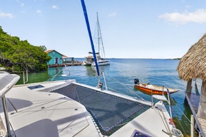 Melynda 48ft Leopard Yacht For Sale