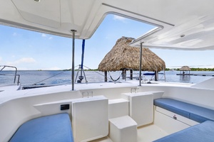 Melynda 48ft Leopard Yacht For Sale
