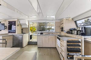 Melynda 48ft Leopard Yacht For Sale