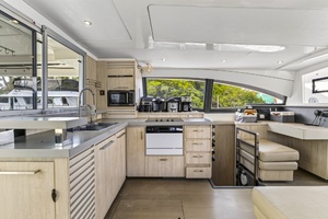Melynda 48ft Leopard Yacht For Sale