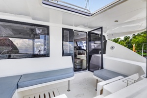 Melynda 48ft Leopard Yacht For Sale