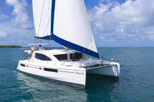 Melynda 48ft Leopard Yacht For Sale