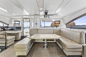 Melynda 48ft Leopard Yacht For Sale