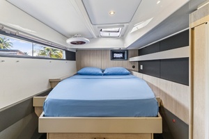 Melynda 48ft Leopard Yacht For Sale