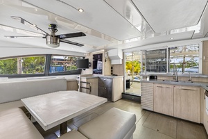 Melynda 48ft Leopard Yacht For Sale