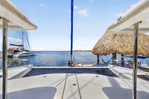 Melynda 48ft Leopard Yacht For Sale