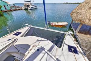 Melynda 48ft Leopard Yacht For Sale