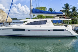 Melynda 48ft Leopard Yacht For Sale