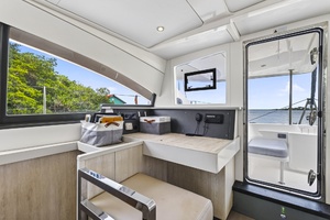 Melynda 48ft Leopard Yacht For Sale