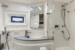 Melynda 48ft Leopard Yacht For Sale