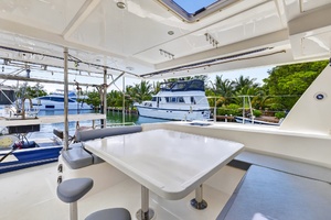 Melynda 48ft Leopard Yacht For Sale