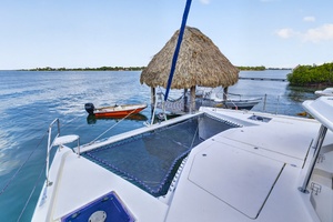 Melynda 48ft Leopard Yacht For Sale