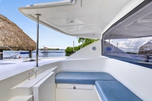 Melynda 48ft Leopard Yacht For Sale