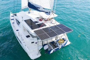 Melynda 48ft Leopard Yacht For Sale