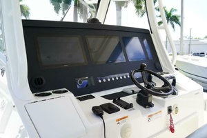 37FT (11.46M) REGULATOR