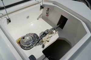 37FT (11.46M) REGULATOR