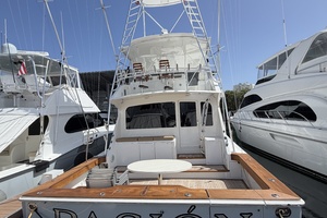 PASION yacht for sale