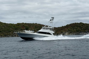 65' Viking 2004