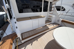 Yacht for sale PASION