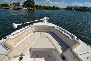 28ft Blue Wave Yacht For Sale