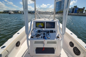 28ft Blue Wave Yacht For Sale