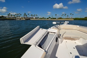 28ft Blue Wave Yacht For Sale