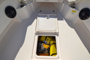 28ft Blue Wave Yacht For Sale