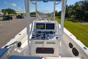 28ft Blue Wave Yacht For Sale