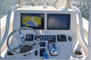 28ft Blue Wave Yacht For Sale