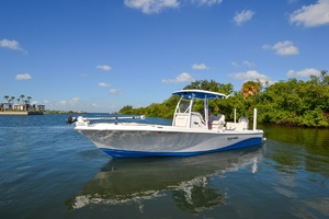 28ft Blue Wave Yacht For Sale