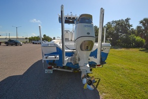 28ft Blue Wave Yacht For Sale