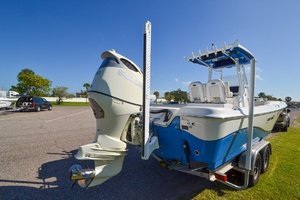 28ft Blue Wave Yacht For Sale